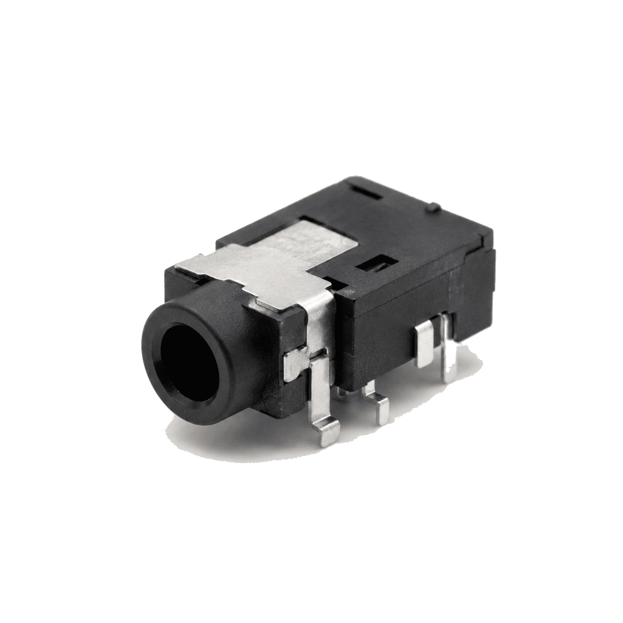 RCA / PHONE JACK SERIES RCA与耳机插座系列