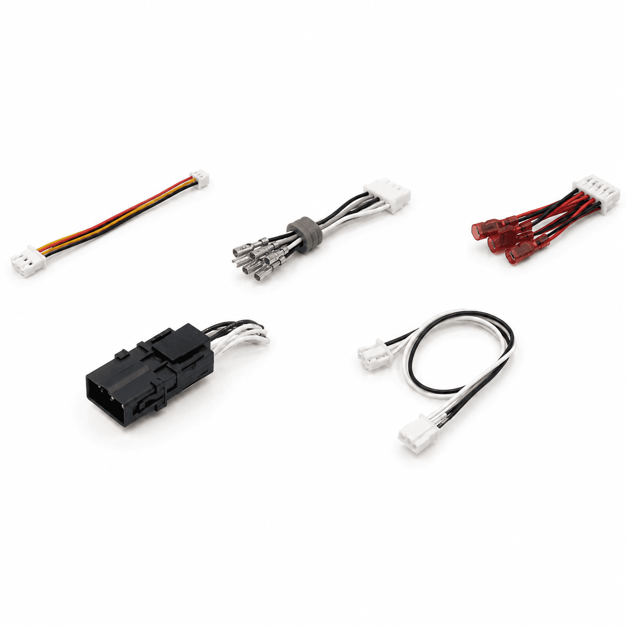 CONNECT CABLE SERIES 连接线系列