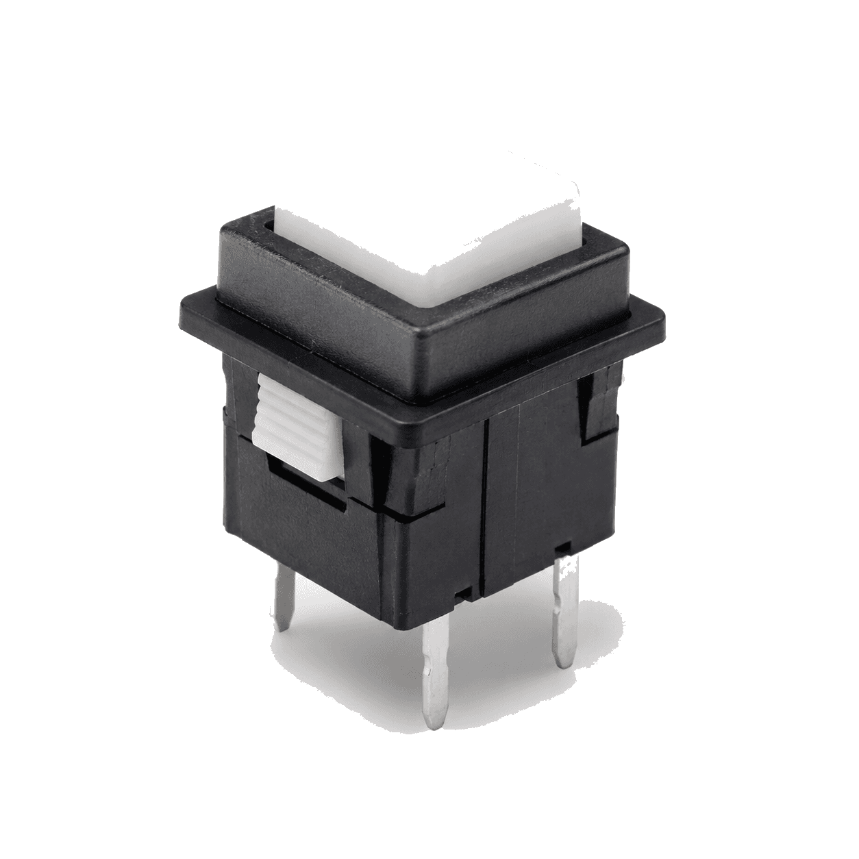 PUSH SWITCH SERIES 按键开关系列