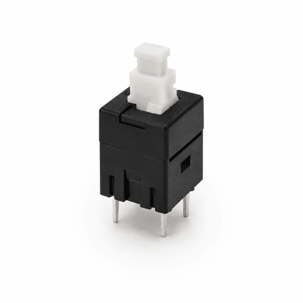 VERTICAL PUSH SWITCH SERIES 自锁开关系列