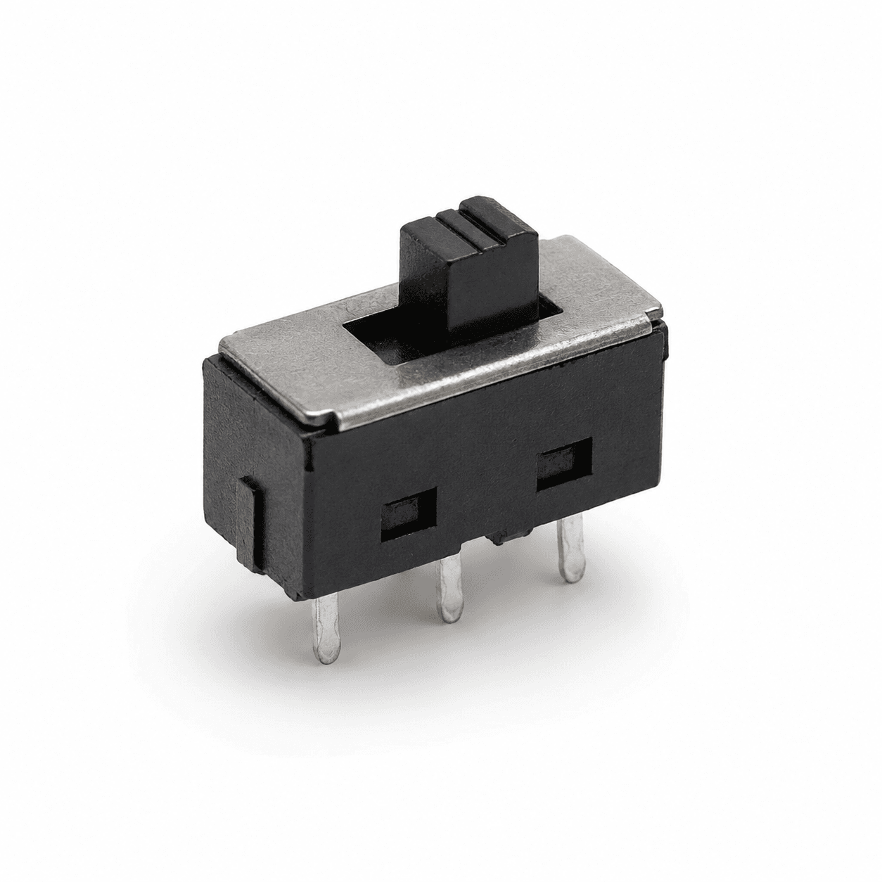 VERTICAL SLIDE SWITCH SERIES 拨动开关系列